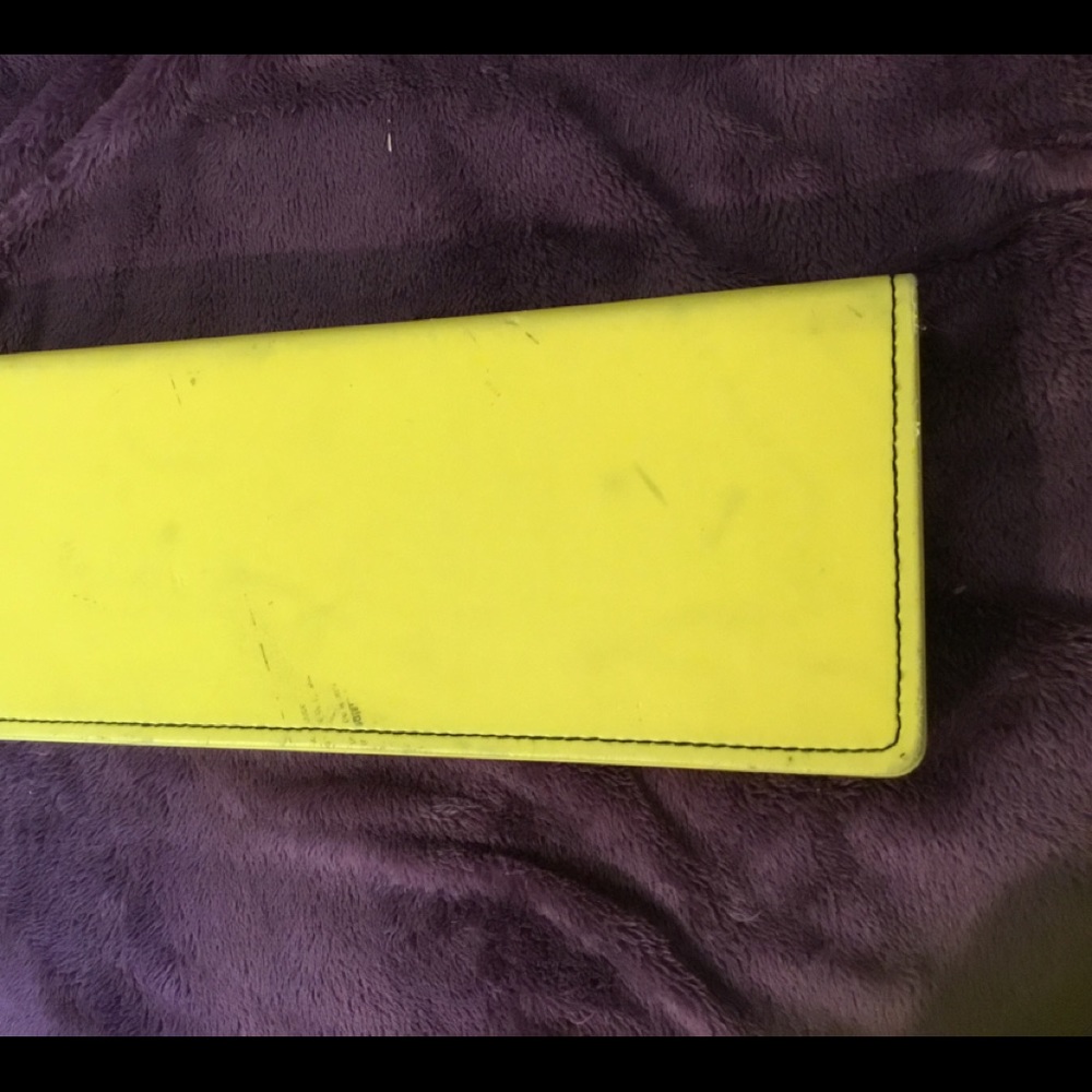 Invicta Long Large Watch Storage Case - Picture 7 of 8